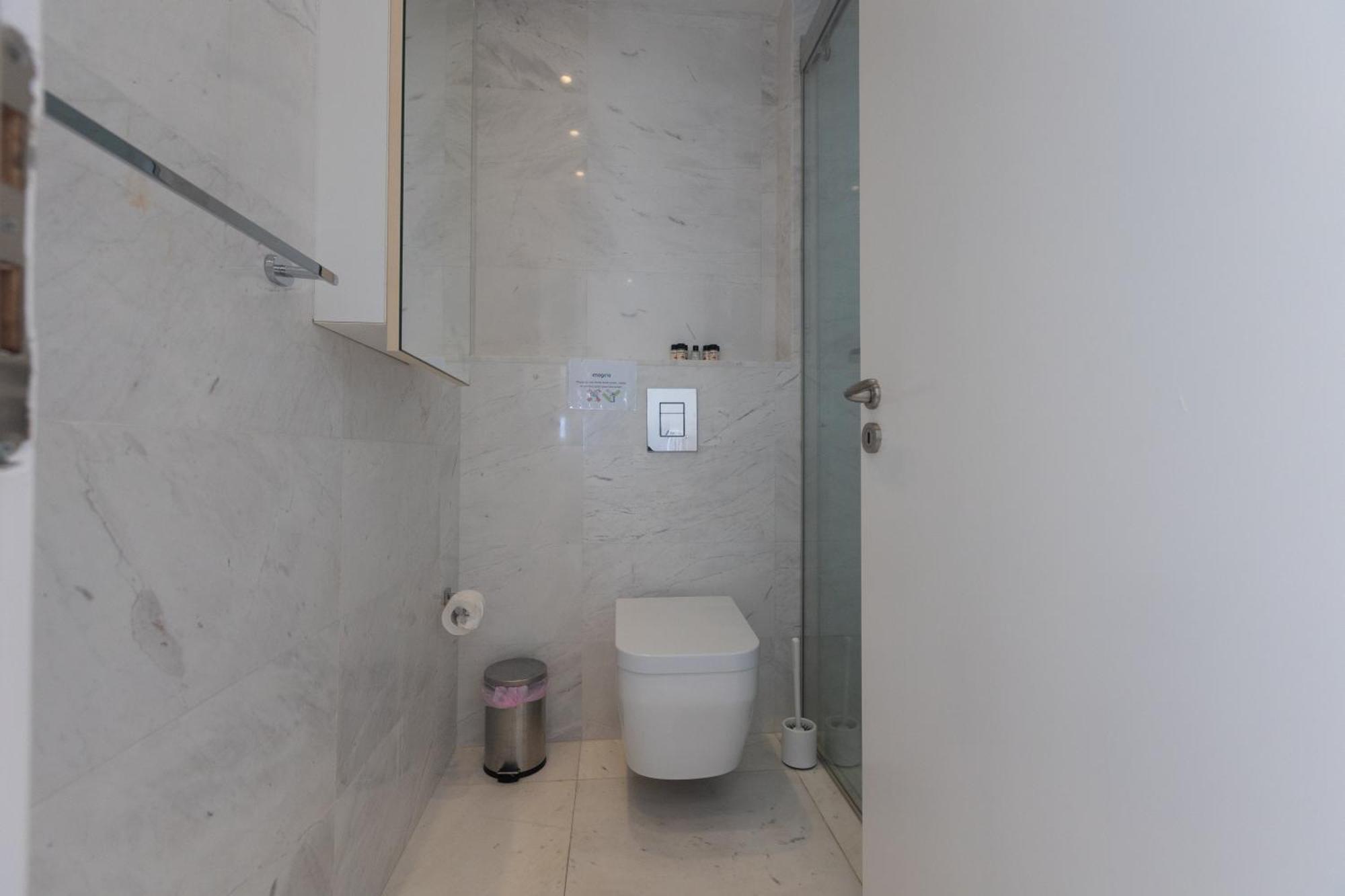 Thalassa Luxury Apartment Protaras Exterior foto
