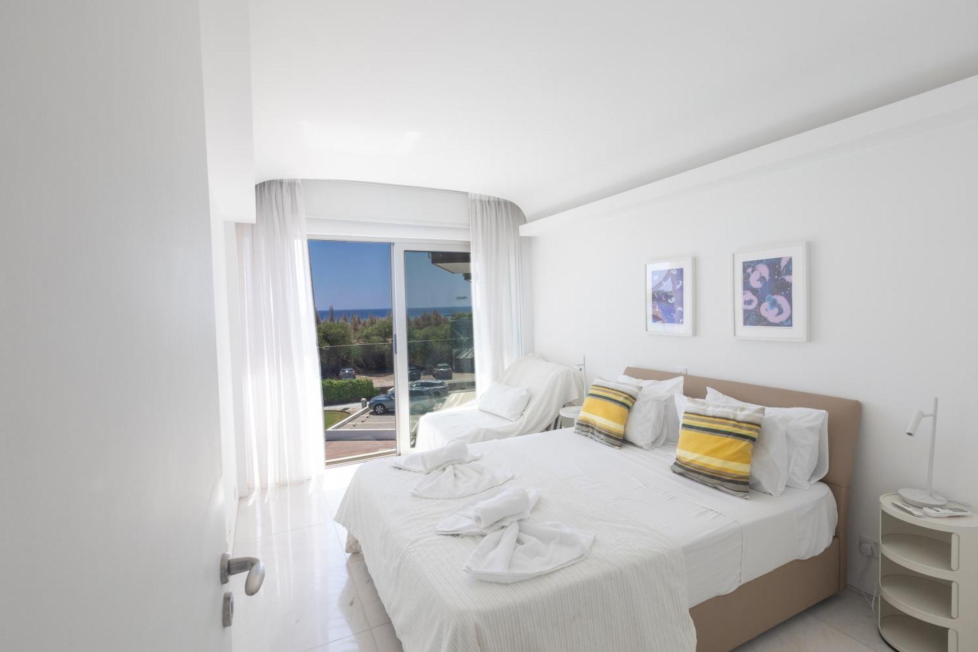 Thalassa Luxury Apartment Protaras Exterior foto