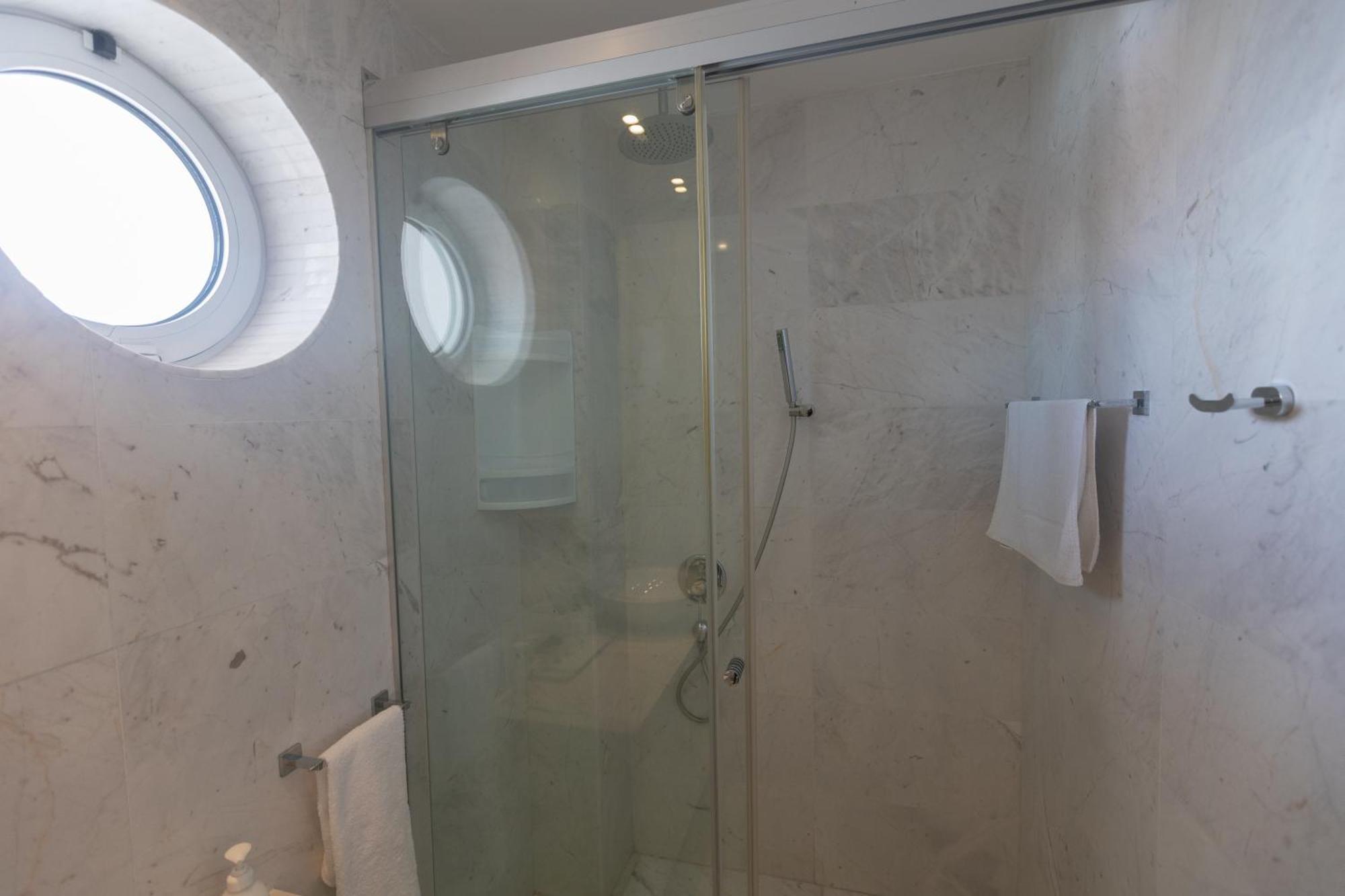 Thalassa Luxury Apartment Protaras Exterior foto